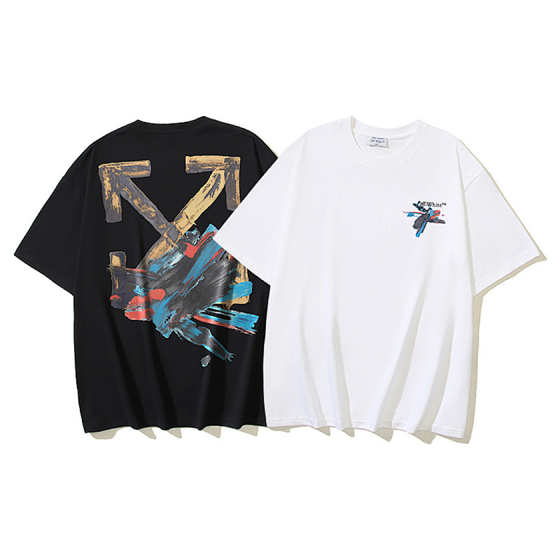 off white