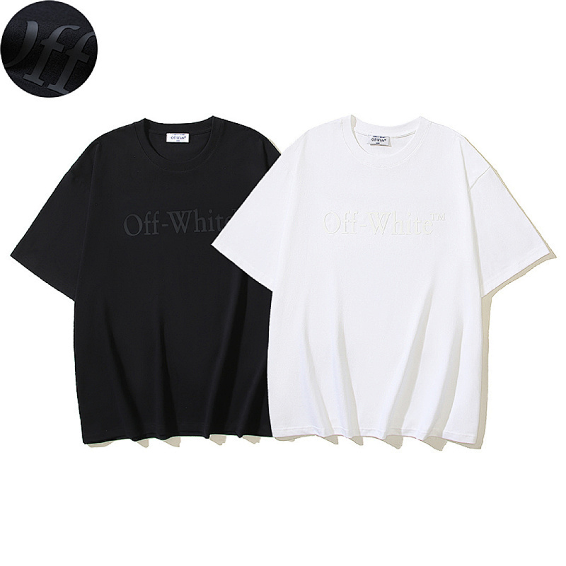 off white
