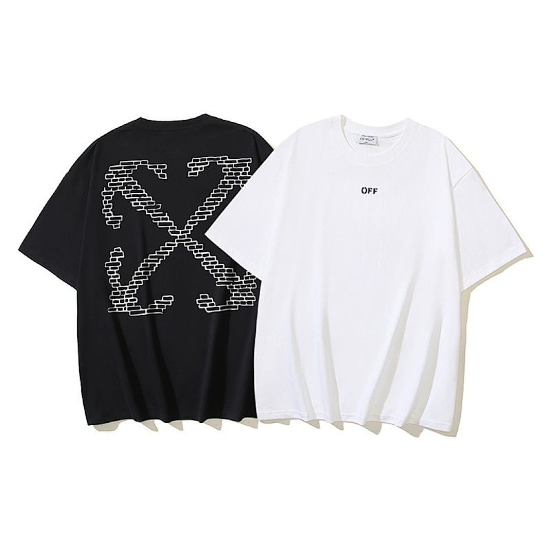 off white