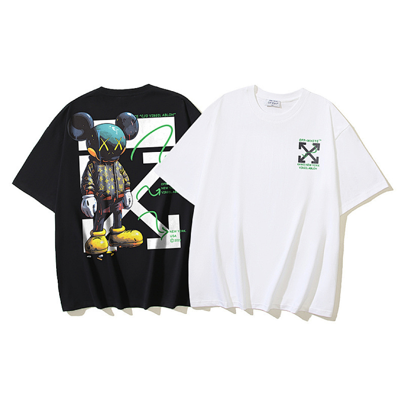 off white