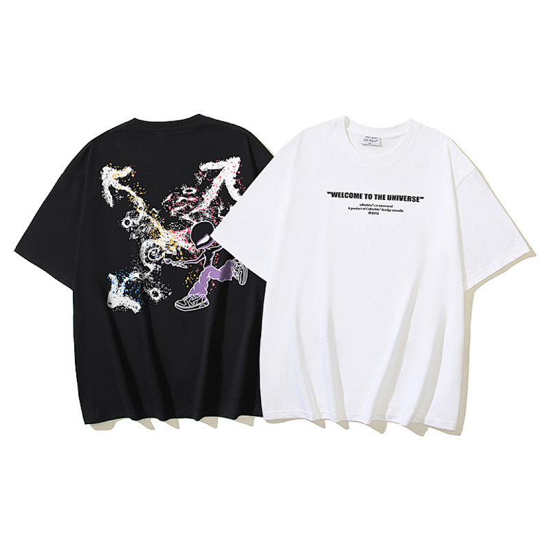 off white