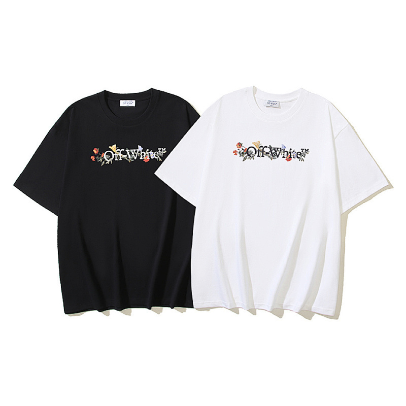 off white
