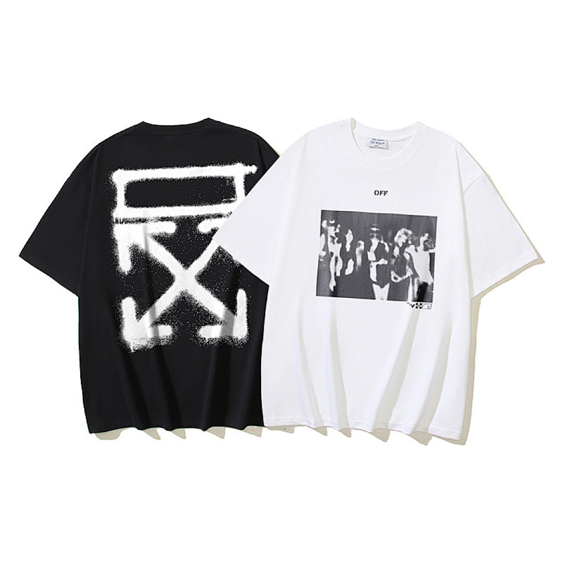 off white
