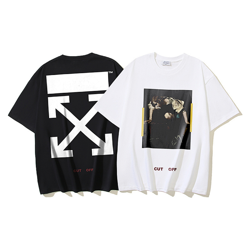 off white