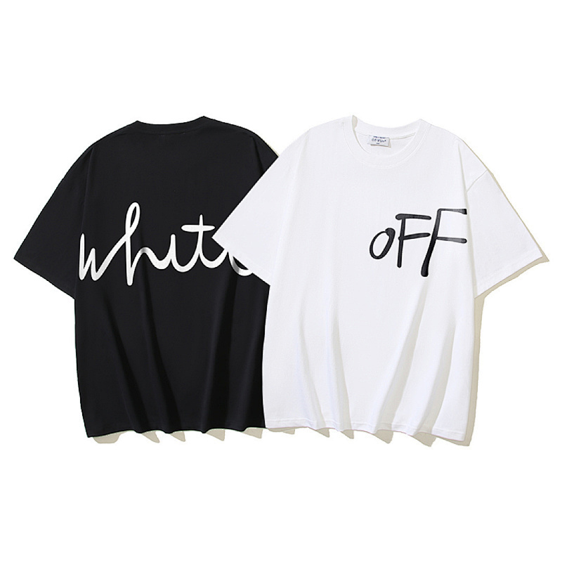off white