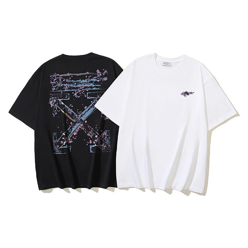 off white