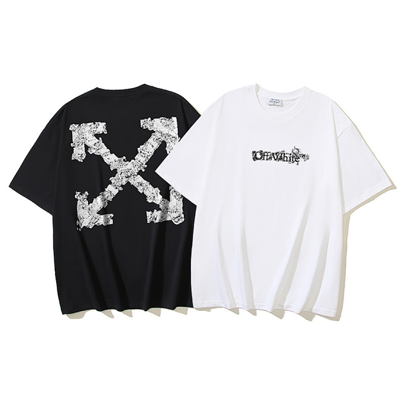 off white