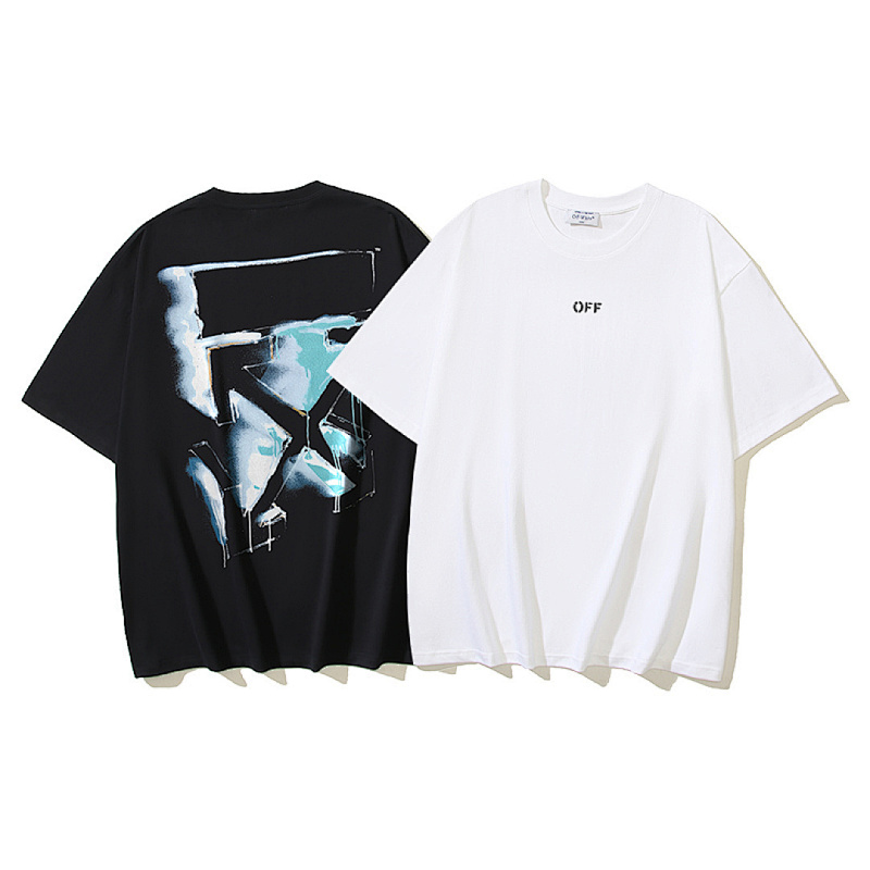 off white