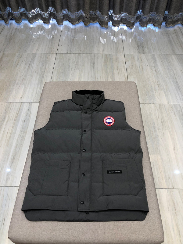 Canada Goose