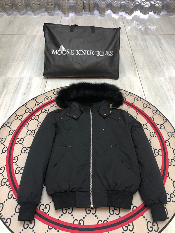 Canada Goose